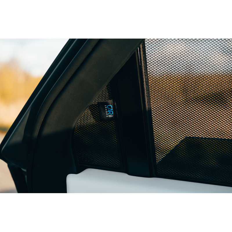 Set Car Shades  Range Rover Sport 5-doors 2022- (6-pieces)