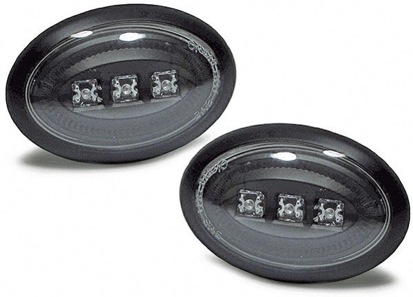 Indicator set MINI 06-11