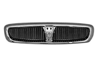 grill Rover 200, 1995-2000