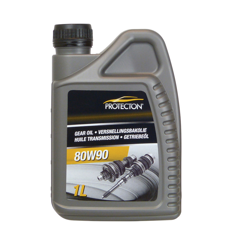Protecton Gear oil 80W90 1-Litre