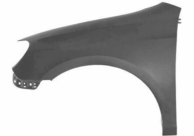 spatbord, rechts VW Golf 6, 2008-2012