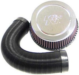 K&N 57i kit Seat Cordoba III (10/2002-) 1.4 16v 100PK 10/02-