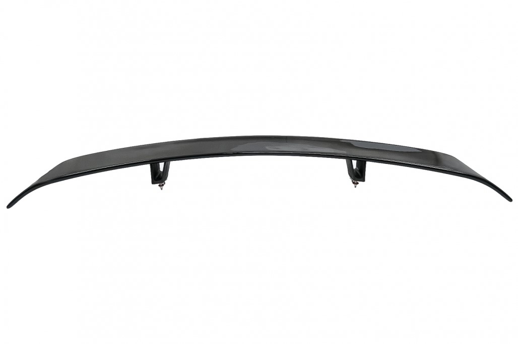 Achterklep Spoiler Mercedes CLA C118 glans zwart Aero Package