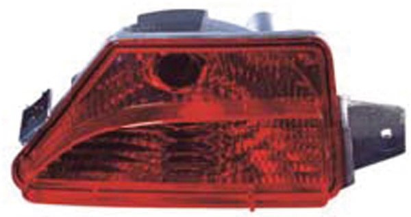 Mistlamp BRAVO 07->>