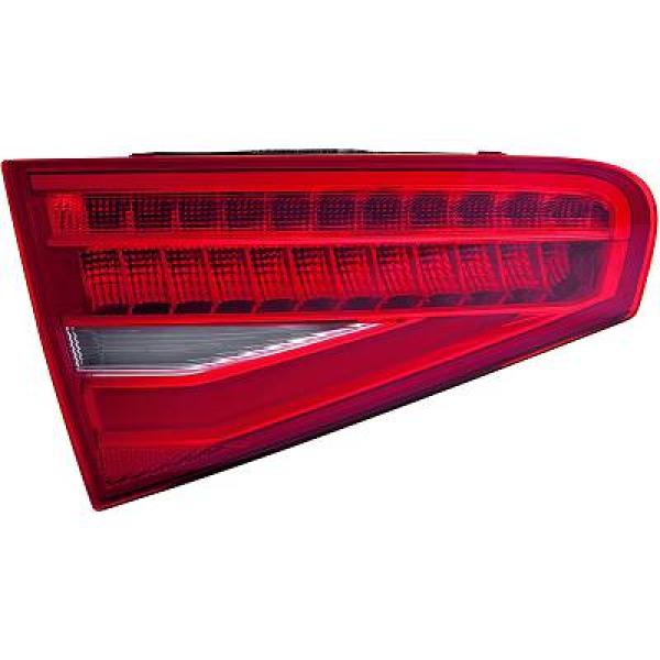 Achterlicht Links Audi A4 8K