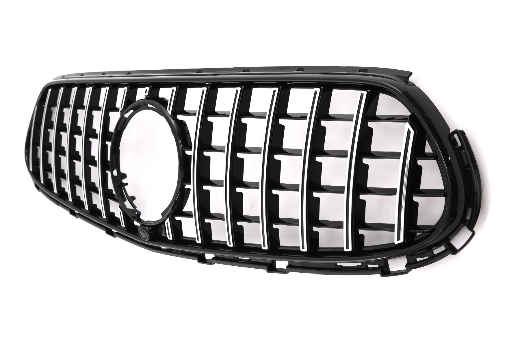 Grill Mercedes GLC X254 AMG Line Chroom