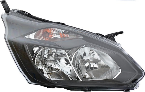 Koplamp Rechts Ford Transit