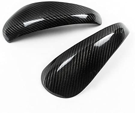 Spiegelkappen PORSCHE 997 Carbon