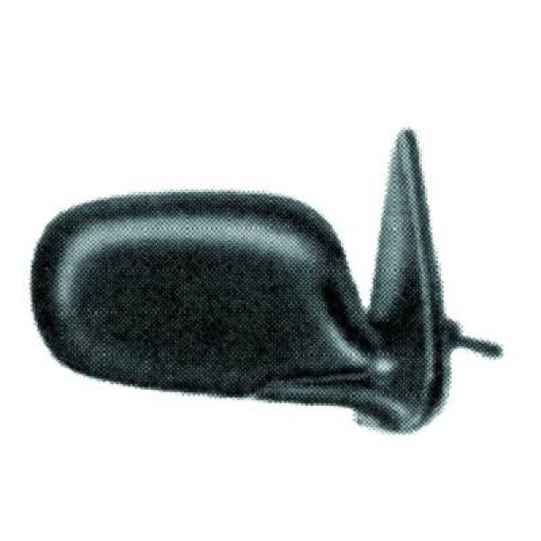 BuitenSpiegel links MICRA K11 92-98 ELEK. Verstelbaar/VERWARMBAA