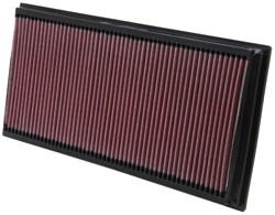 K&N Inlegfilter Renault Kangoo 1.2 2001-07