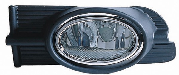 Mistlamp rechts ACCORD 01-03 H11