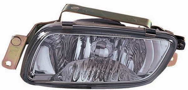 Mistlamp rechts PAJERO 00-02 0
