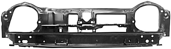 Voorfront TWINGO 93-98