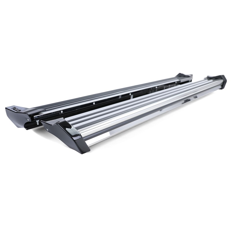 Sidesteps Treeplanken Mercedes G-Klasse W463