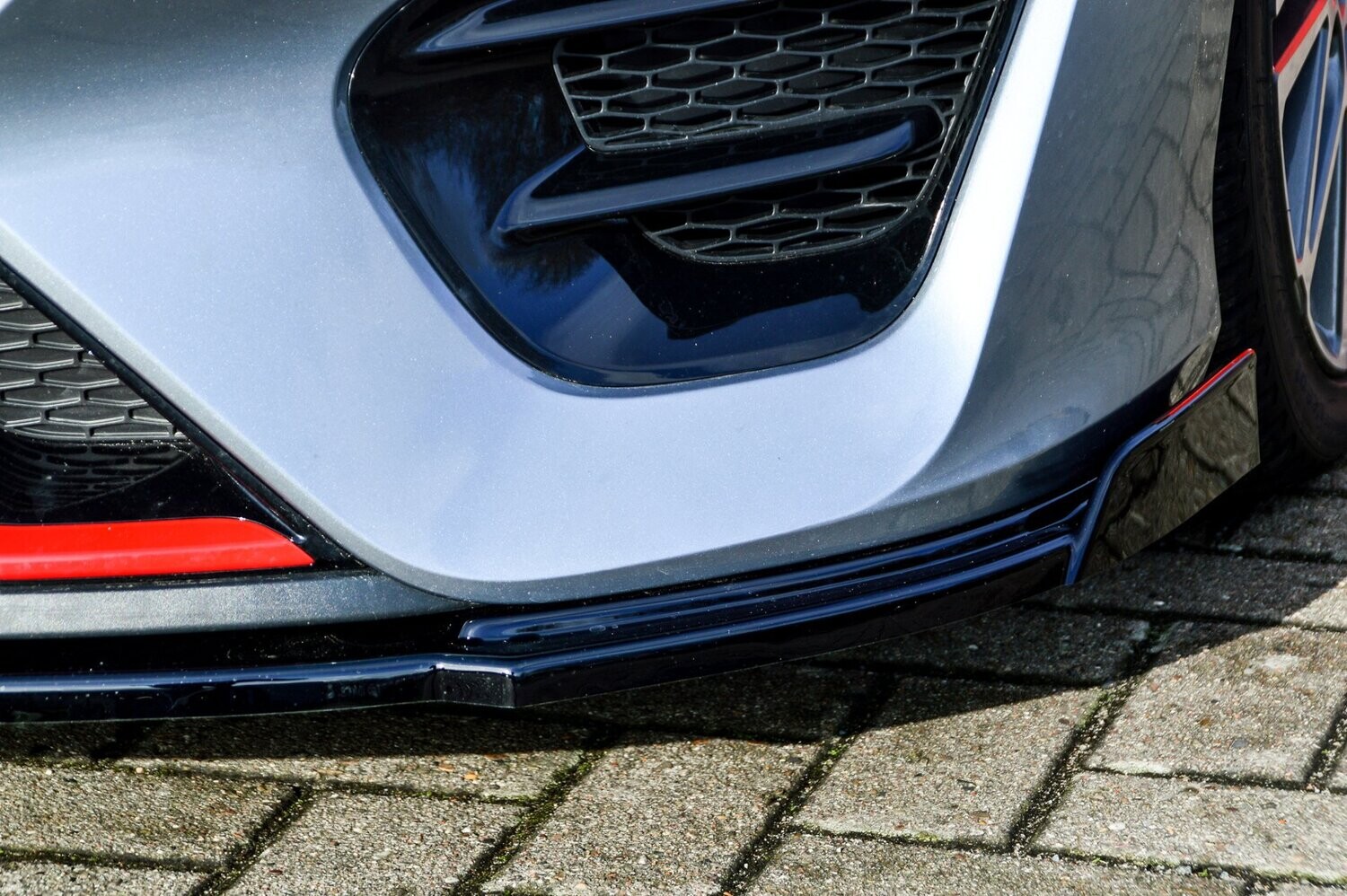 Bodykit Kia Proceed GT CD 2021-