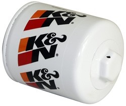 K&N Oliefilter Toyota Solara 3.3 2004-08