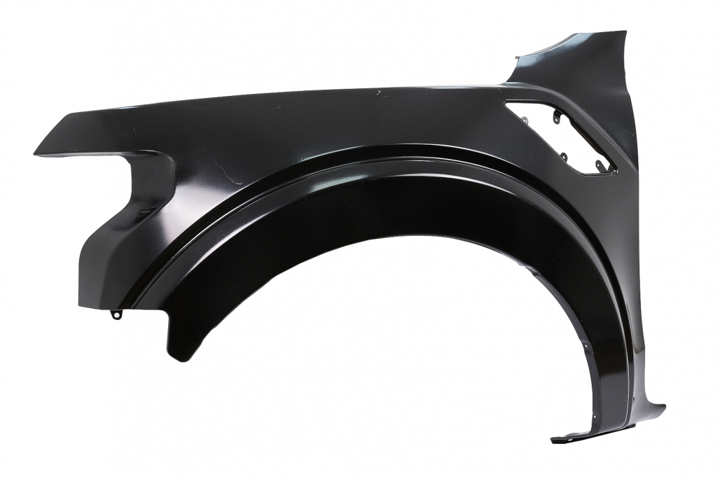 Bodykit Ford Ranger 15-21 F150 Raptor Look