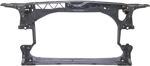 FRONTMASKE Audi A6 4G/A7 10->>