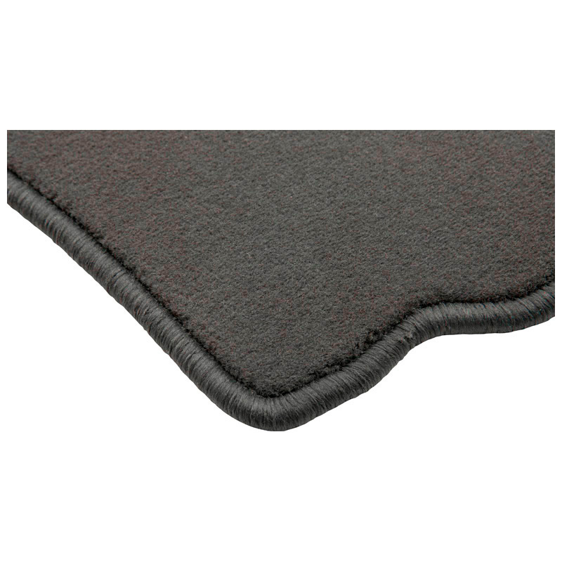 Automatten Velours  BYD Dolphin EV 2025-