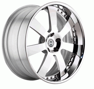HRE Velgen 948R 3pcs forged 20 Inch