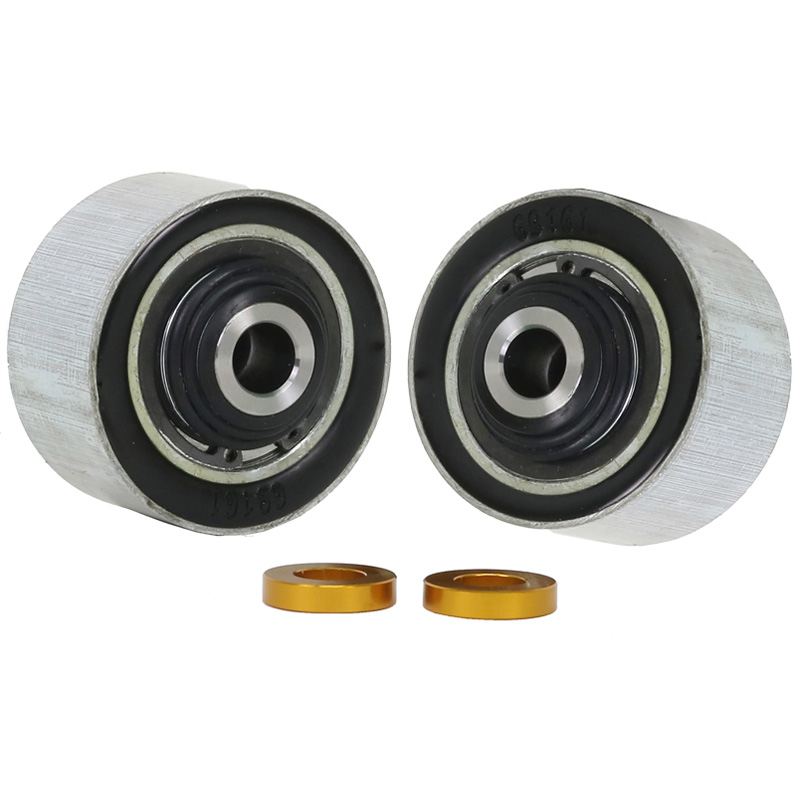 Whiteline Anti-Lift Kit Bushing - Front Wishbone  Hyundai Elantra/I30/Kona Kia Cerato 2015-