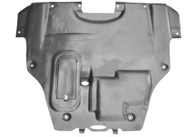 beschermplaat onder de motor Mazda 6, 2008-2010