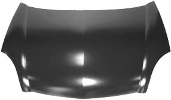 Motorkap KANGOO 03-07