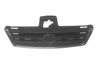 grill Hyundai Accent, 2003-2006