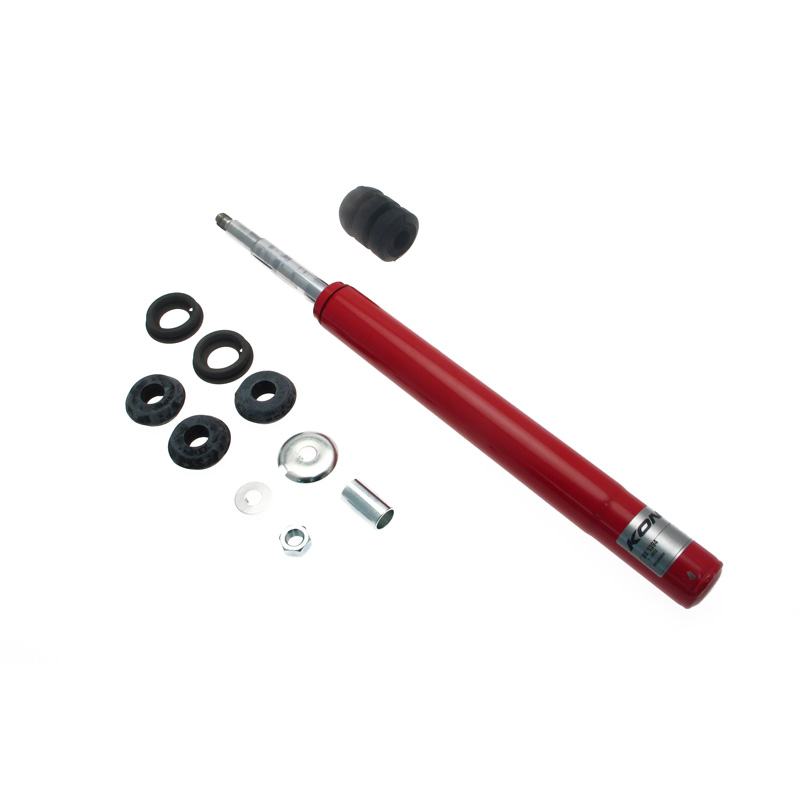 KONI Classic Shock absorber  Porsche 911/912 (A-Series) incl. Targa 1965-1968 - Front axle - FA: For Boge struts only (86-1394)