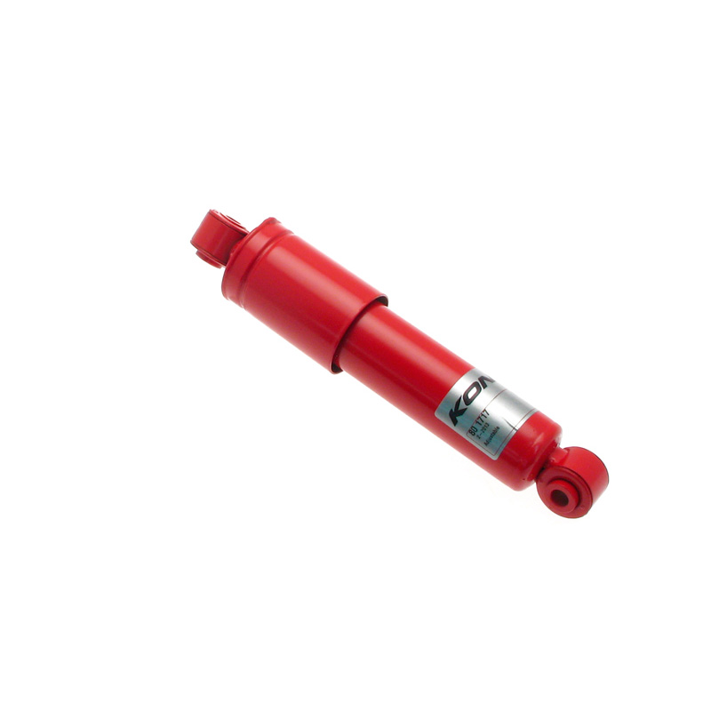 KONI Classic Shock absorber  Mini Classic 850/1000/1100/1275GT/Cooper (with lowered suspension) 1963-1970 - Front axle (80-1717)