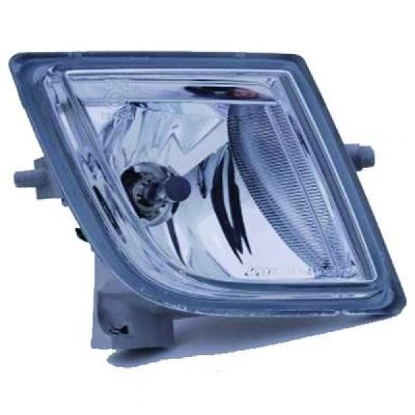 Mistlamp links Mazda 6 07->>