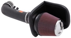 K&N Gen.2 Kit Ford Mustang 4.6 1996-04
