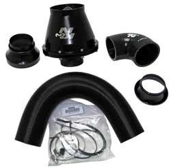 K&N Apollo Kit MG ZS120 1.8 2001-02