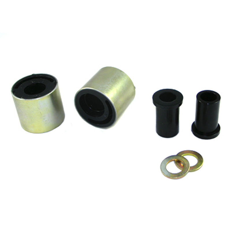 Whiteline Control Arm - Lower Inner Rear Bushing  Ford Focus III / Mazda 3 BL 2.3 MPS Turbo 2009-2018