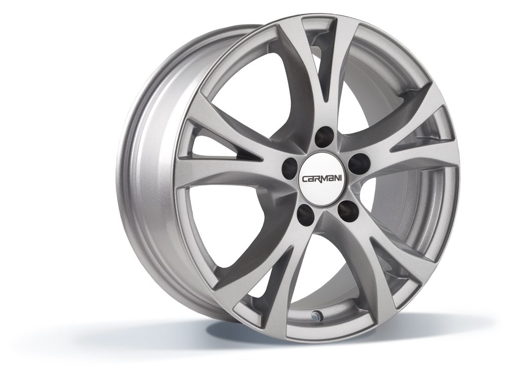 Velgen Carmani 9 Compete KS 7x16 5x120 ET35