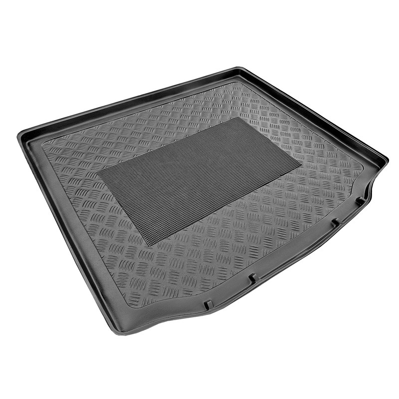 Trunk shell 'Non-slip'  BMW X3 (G01) 2017-