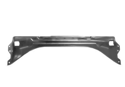slotplaat Mercedes E klasse, W211, 2006-2009
