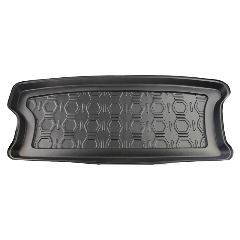 Trunk shell 'Design'  Suzuki Swift 2005-2010 (Raised floor)
