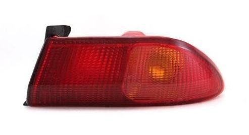 achterlicht buiten, Seima, incl fittingdeel, rechts Alfa Romeo 1