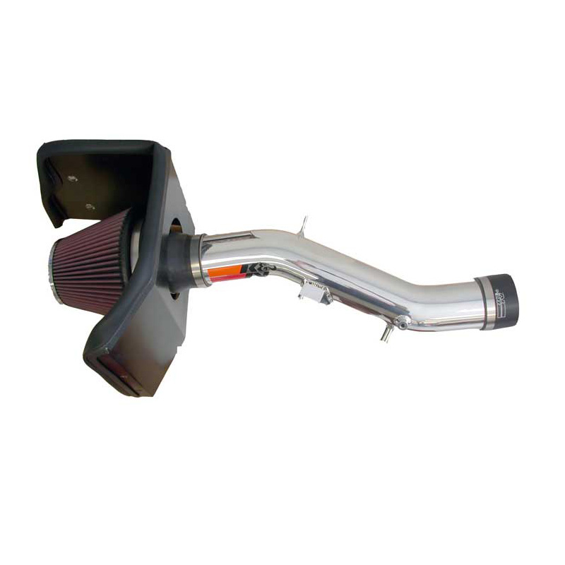 K&N High Performance Air Intake Kit  Toyota Tacoma 4.0L V6 2005-2011 (77-9025KP)