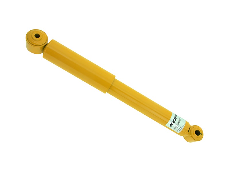 Koni Schokbreker Opel Vectra C Wagon 10.05-09 Achterkant Geel