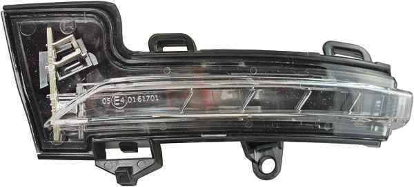 Spiegel knipperlicht Rechts Skoda Octavia