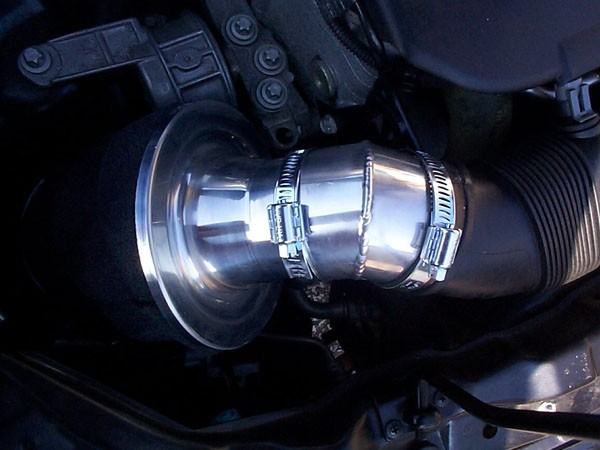 Pipercross Opel Astra G 2.2 16v 03/00-inc Coupe / Convertible St