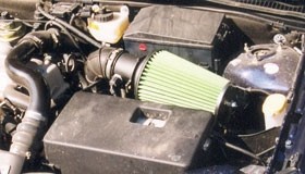 GREEN kit Ford Focus 1.8 TDdi 55/66kw
