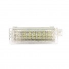 Interieur LED verlichting BMW W90 / E91 2005-