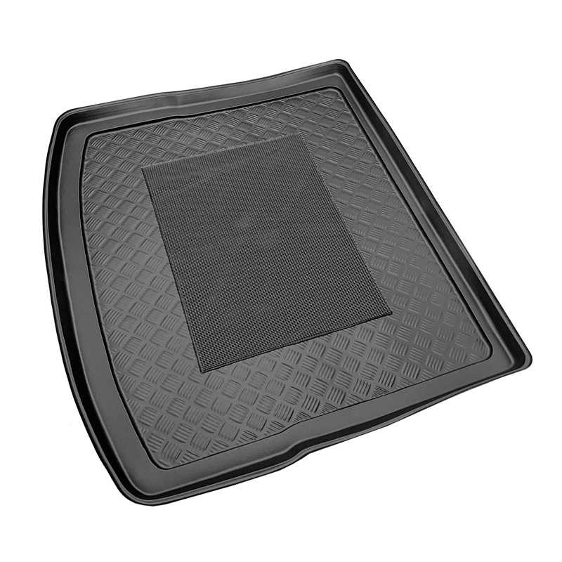 Trunk shell 'Non-slip'  Ford Focus Wagon 2011-