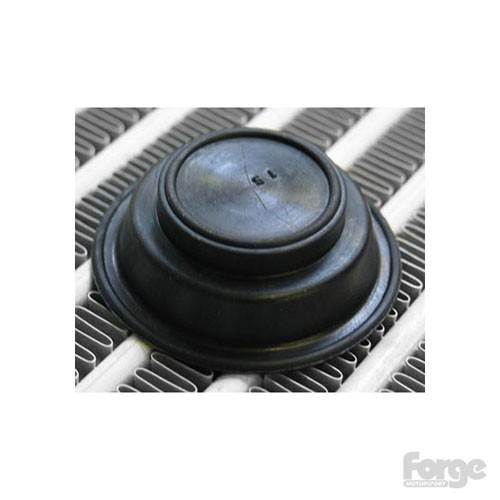 Valve parts NEOTECH DUMP VALVE DIAPHRAGM FORGE