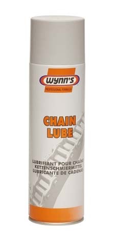 CHAIN LUBE