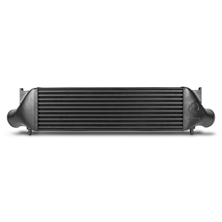 Audi TTRS + TTRS plus 8J 2009-2014 Competition Pakket: Intercooler EVO 1 + Downpipe incl kat.