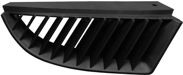 Grill rechts COLT 04.08 3 DEURS